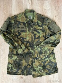 ARMY blůza zimní, vzor 95, vel. 188/100