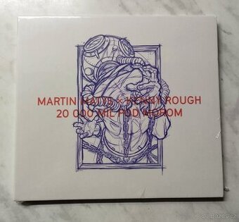 CD Martin Matys x Kenny Rough - 20 000 míľ pod morom