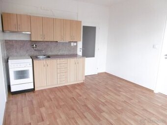 Pronájem byt 1+1 Veselí nad Lužnicí, 37 m2