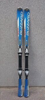 Lyže Blizzard XOC Firebird (170cm)