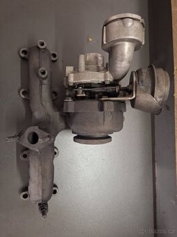 Turbo 1.9 Tdi 77kw