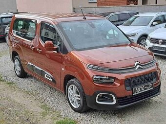 Citroën Berlingo Multispace XL 1,5 HDI FEEL 151.000 km