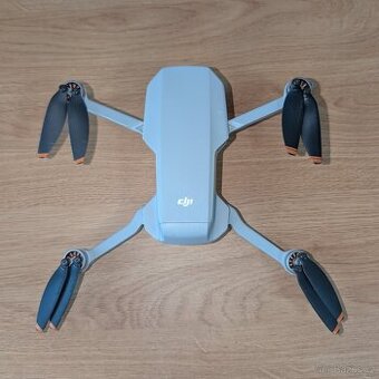 DJI Mini 4K