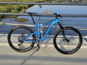Grant Trance 2 Velikost L