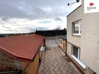 Prodej komerční nemovitosti 566 m2 Zmola, Svatobořice-Mistří