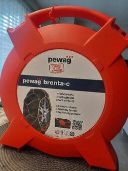 Sněžné řetězy Pewag nepoužité