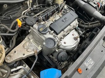Motor 1.2 HTP CGP CGPB 44KW 156000KM