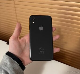 IPhone XR 128gb,100% Bateria ⚡️