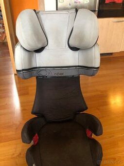 Autosedačka Cybex isofix