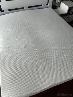 Vrchní matrace Jysk Wellpur Gold T40