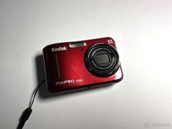 Kodak PixPro FZ43 zánovní