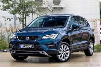 Seat Ateca 1.5 TSI 150 Style