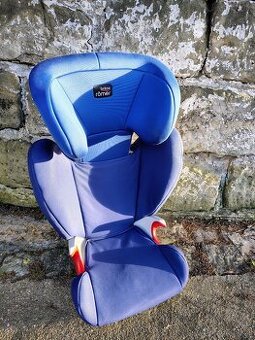 Autosedačka Britax Romer