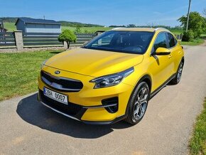 Kia Xceed 1.6 CRDI First Edition