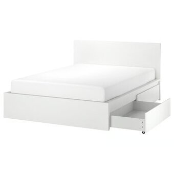 Postel 160 x 200