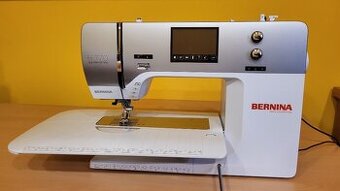 Bernina 77QE