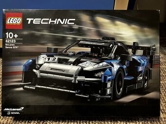 LEGO Technic