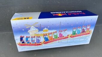 Redbull Adventní Kalendář 2025