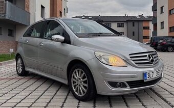 Mercedes-benz B 180CDI