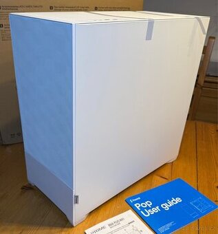 Herní PC sestava B860 U7 265K 32GB 2TB RTX 4070 Super