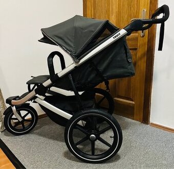 Urban Glide 2 vč.korby
