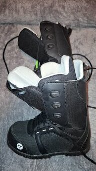 Boty na Snowboard Gravity vel.38