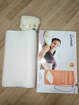 polštář ergonomický