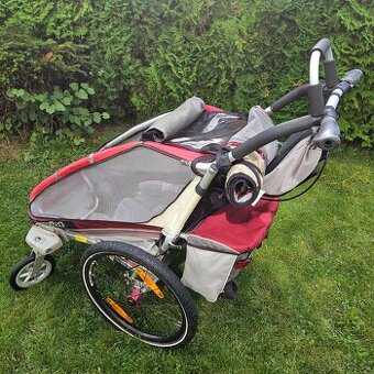 Chariot CX1