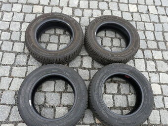 ZIMNÍ PNEU HANKOOK CONTINENTAL 175/65R14