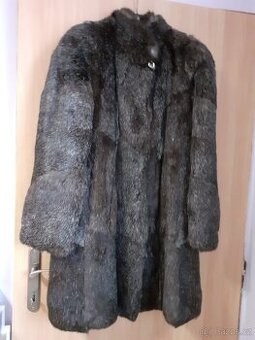 Kožich dámský polární liška