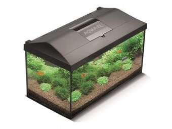 Prodám akvarijní set 54L