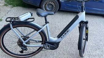 Elektrokolo Cube - 1