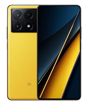 Poco X6 Pro 5G 12GB/512GB