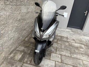 Kymco x town 300 ABS 2020