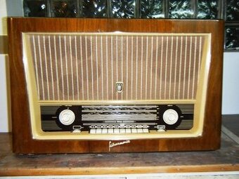 Poptávka - Tesla Filharmonie 805A