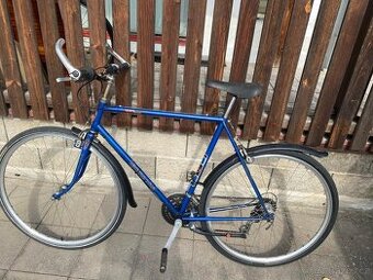 Pánské kolo Favorit