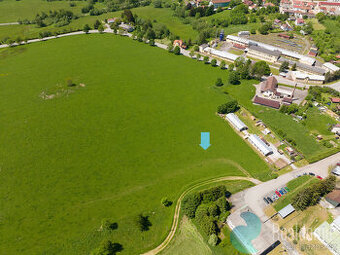 Prodej, pozemek pro komerční výstavbu, 12.594 m2, město Horn