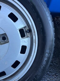 Prodám disky R14 rozteč 4x108, Citroen BX