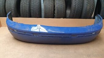 Škoda fabia 1 zadní nárazník