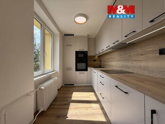 Prodej bytu 4+kk, 67 m², Karviná, ul. Slovenská