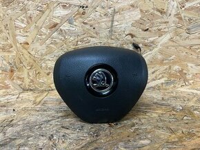 AIRBAG VOLANTU ŠKODA OCATVIA 3 5E0880201B