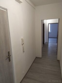 Byt 3+1 v centru Hodonína - 1