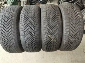 215/50/19 celorocni pneu MICHELIN 215/50 R19