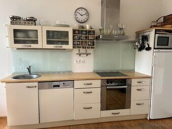 horkovzdušná trouba Gorenje