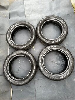 Pirelli Scorpion Verde, 235/55 R18 100W