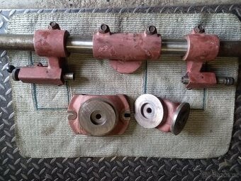 Bruska BN 102 kameníček - hroty