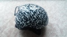 dětská lyžařská helma