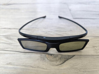 3D brýle Samsung SSG-5100GB