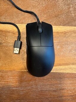 Razer DeathAdder V3 – wired – TOP stav, koupena 09/2024