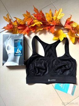 Nové ODLO sportovní podprsenka High 75C